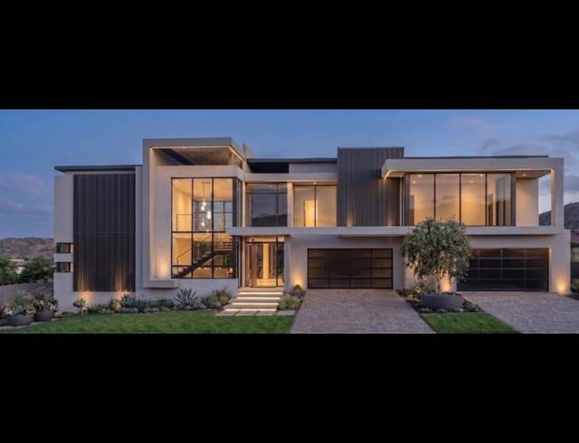 5 BEDROOM HOUSE FOR SALE IN MIDSTREAM RIDGE
